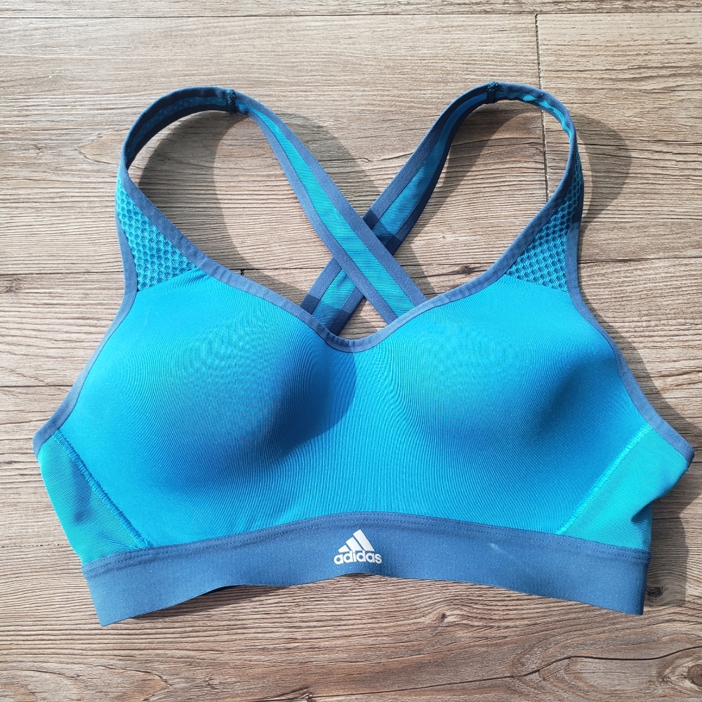 HIGH-SUPPORT Adidas BRA